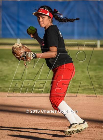 Thumbnail 3 in Burroughs vs. Agoura photogallery.