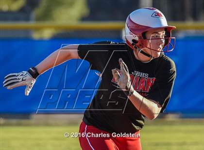 Thumbnail 2 in Burroughs vs. Agoura photogallery.