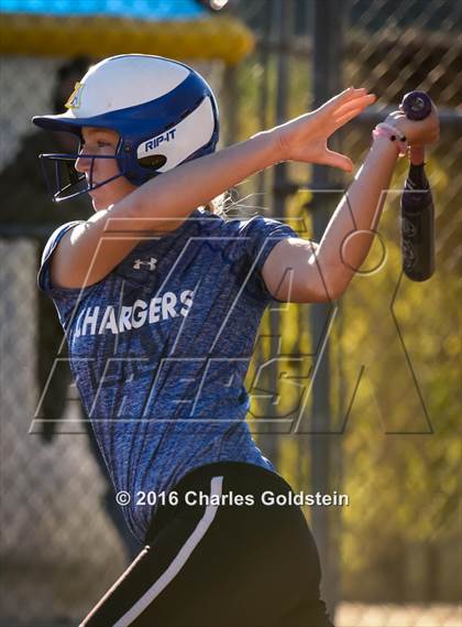 Thumbnail 1 in Burroughs vs. Agoura photogallery.