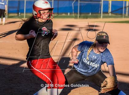 Thumbnail 2 in Burroughs vs. Agoura photogallery.