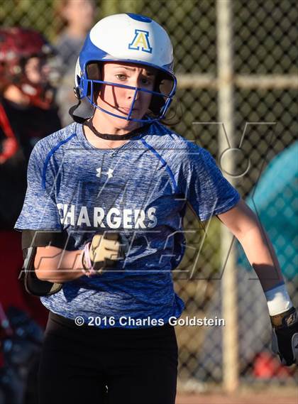 Thumbnail 3 in Burroughs vs. Agoura photogallery.