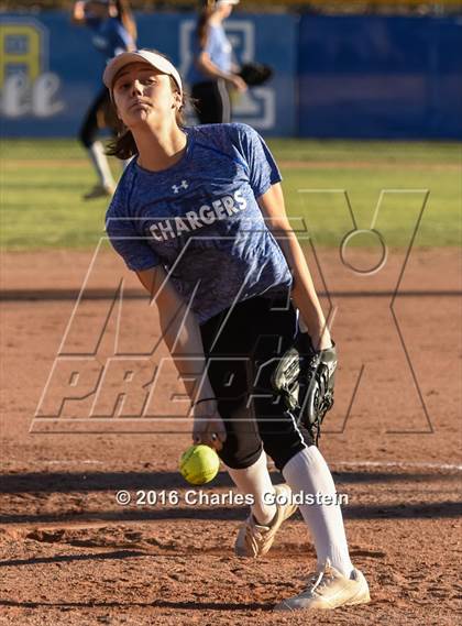 Thumbnail 3 in Burroughs vs. Agoura photogallery.