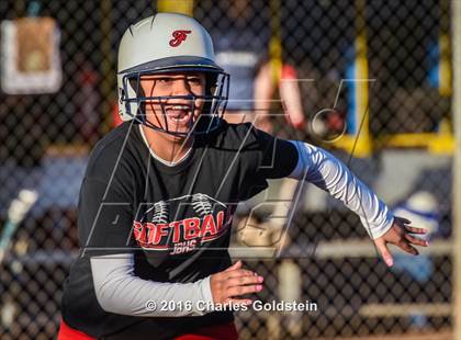 Thumbnail 2 in Burroughs vs. Agoura photogallery.