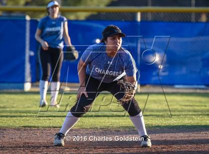 Thumbnail 2 in Burroughs vs. Agoura photogallery.