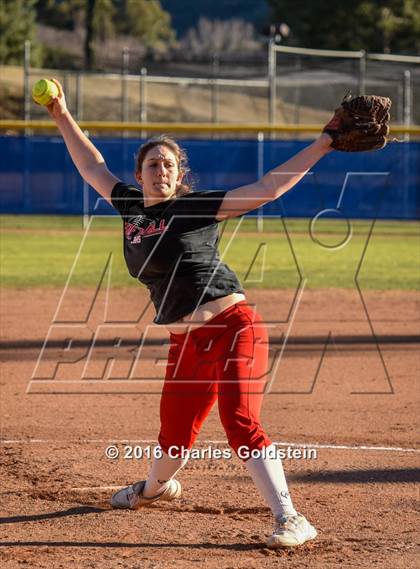Thumbnail 1 in Burroughs vs. Agoura photogallery.