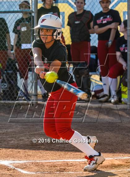 Thumbnail 3 in Burroughs vs. Agoura photogallery.