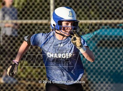 Thumbnail 1 in Burroughs vs. Agoura photogallery.