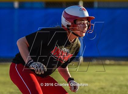Thumbnail 3 in Burroughs vs. Agoura photogallery.