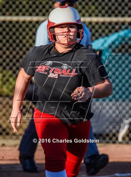 Thumbnail 1 in Burroughs vs. Agoura photogallery.