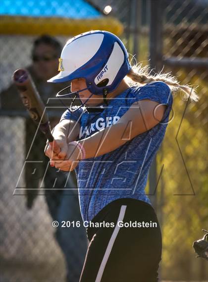 Thumbnail 3 in Burroughs vs. Agoura photogallery.