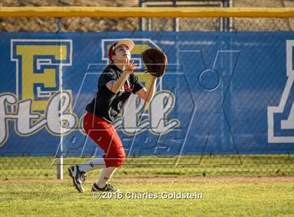 Thumbnail 1 in Burroughs vs. Agoura photogallery.