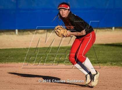 Thumbnail 3 in Burroughs vs. Agoura photogallery.