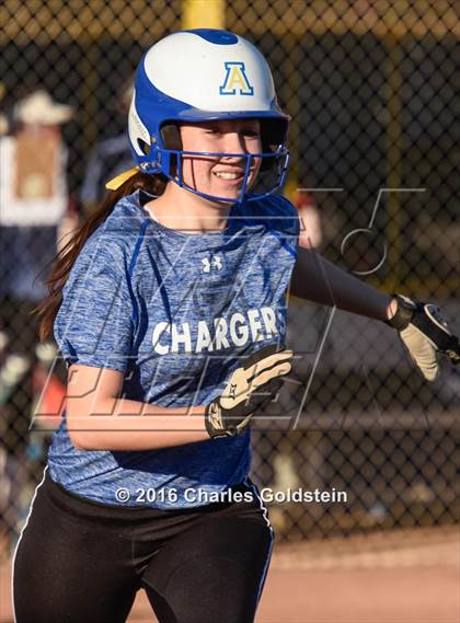 Thumbnail 2 in Burroughs vs. Agoura photogallery.