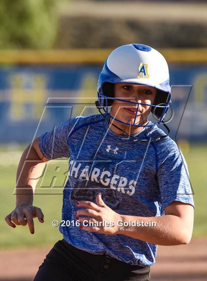 Thumbnail 2 in Burroughs vs. Agoura photogallery.