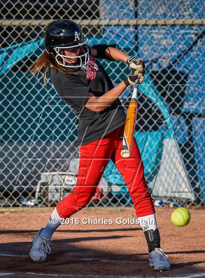 Thumbnail 2 in Burroughs vs. Agoura photogallery.