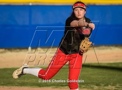 Thumbnail 2 in Burroughs vs. Agoura photogallery.