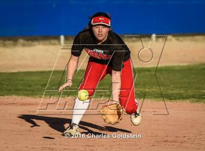 Thumbnail 1 in Burroughs vs. Agoura photogallery.