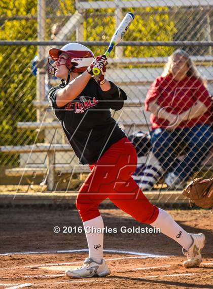 Thumbnail 3 in Burroughs vs. Agoura photogallery.