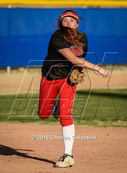 Thumbnail 1 in Burroughs vs. Agoura photogallery.