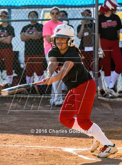 Thumbnail 1 in Burroughs vs. Agoura photogallery.