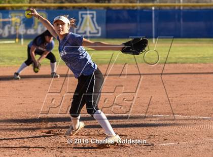 Thumbnail 2 in Burroughs vs. Agoura photogallery.