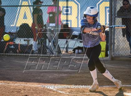 Thumbnail 1 in Burroughs vs. Agoura photogallery.