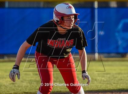 Thumbnail 2 in Burroughs vs. Agoura photogallery.