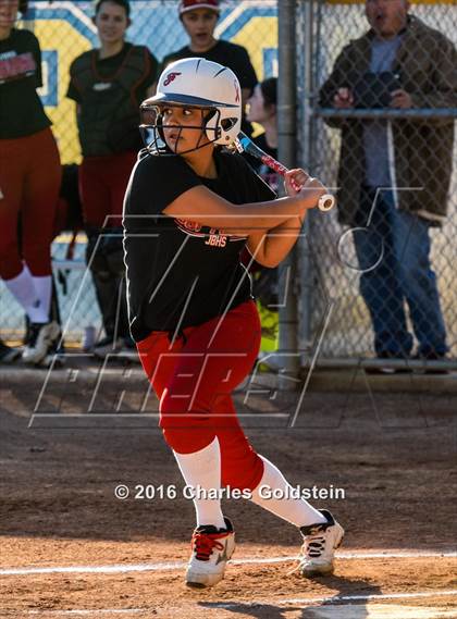 Thumbnail 2 in Burroughs vs. Agoura photogallery.