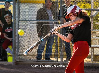 Thumbnail 1 in Burroughs vs. Agoura photogallery.