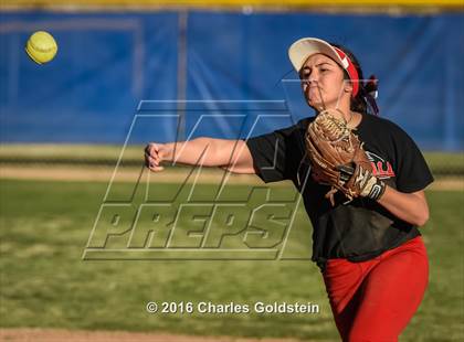 Thumbnail 2 in Burroughs vs. Agoura photogallery.