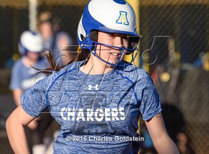 Thumbnail 3 in Burroughs vs. Agoura photogallery.