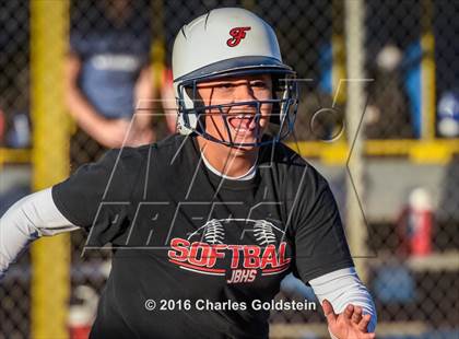 Thumbnail 3 in Burroughs vs. Agoura photogallery.