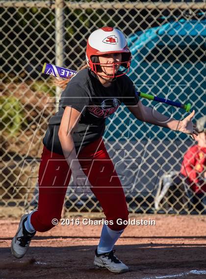 Thumbnail 3 in Burroughs vs. Agoura photogallery.