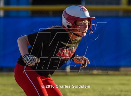 Thumbnail 2 in Burroughs vs. Agoura photogallery.