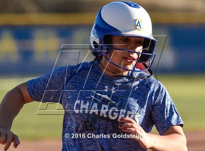 Thumbnail 2 in Burroughs vs. Agoura photogallery.