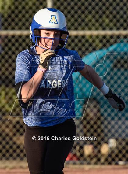 Thumbnail 3 in Burroughs vs. Agoura photogallery.