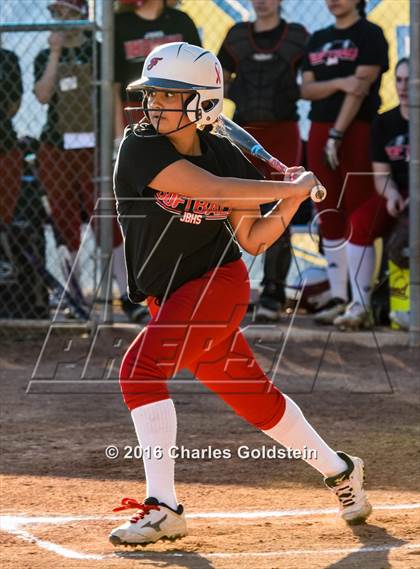 Thumbnail 3 in Burroughs vs. Agoura photogallery.