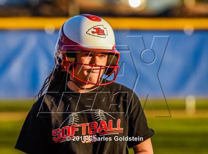 Thumbnail 2 in Burroughs vs. Agoura photogallery.