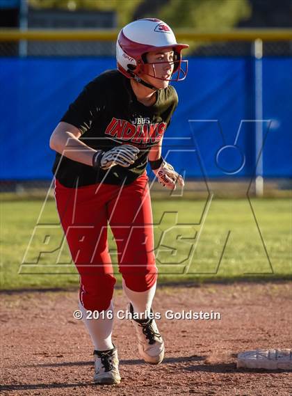Thumbnail 3 in Burroughs vs. Agoura photogallery.