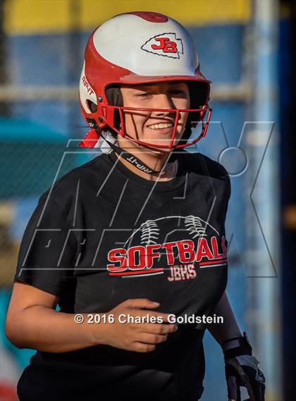 Thumbnail 3 in Burroughs vs. Agoura photogallery.
