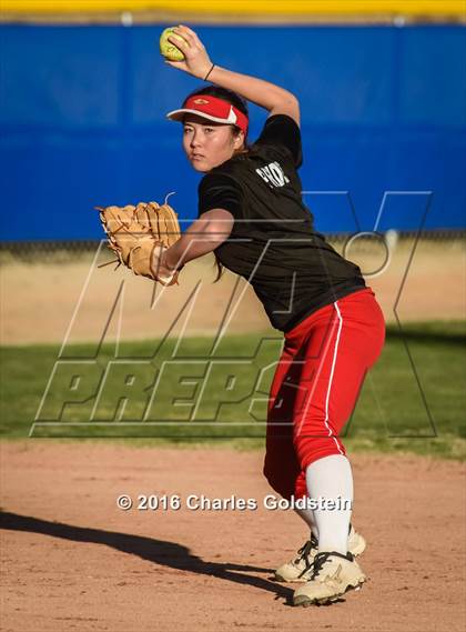 Thumbnail 2 in Burroughs vs. Agoura photogallery.