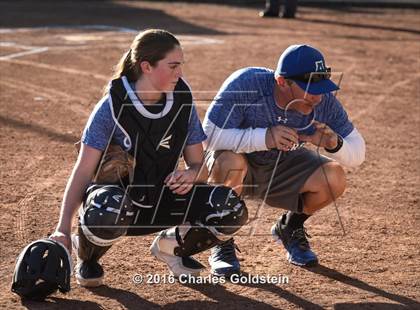 Thumbnail 3 in Burroughs vs. Agoura photogallery.