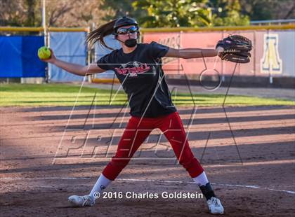 Thumbnail 3 in Burroughs vs. Agoura photogallery.