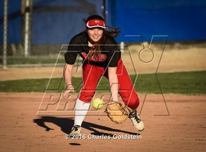 Thumbnail 3 in Burroughs vs. Agoura photogallery.