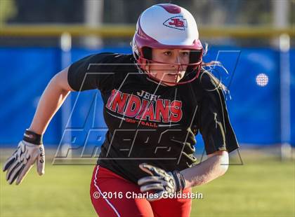Thumbnail 3 in Burroughs vs. Agoura photogallery.