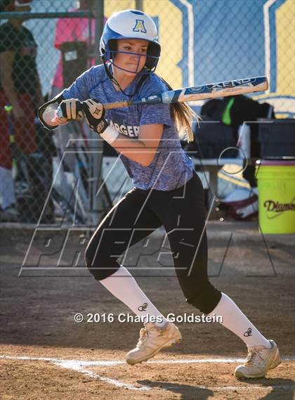Thumbnail 1 in Burroughs vs. Agoura photogallery.