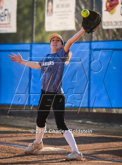 Thumbnail 2 in Burroughs vs. Agoura photogallery.