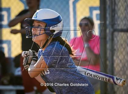 Thumbnail 3 in Burroughs vs. Agoura photogallery.