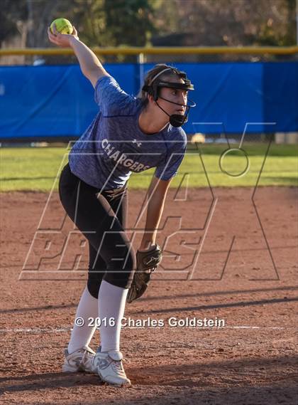 Thumbnail 3 in Burroughs vs. Agoura photogallery.