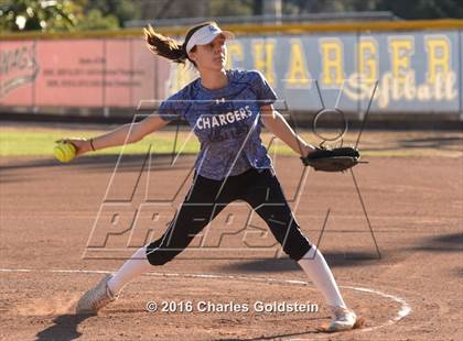 Thumbnail 3 in Burroughs vs. Agoura photogallery.
